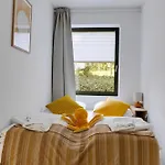 120m2 Modernes Design Haus In Der Wetterau Holiday home *