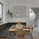 120m2 Modernes Design Haus In Der Wetterau *