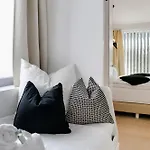120m2 Modernes Design Haus In Der Wetterau Holiday home *