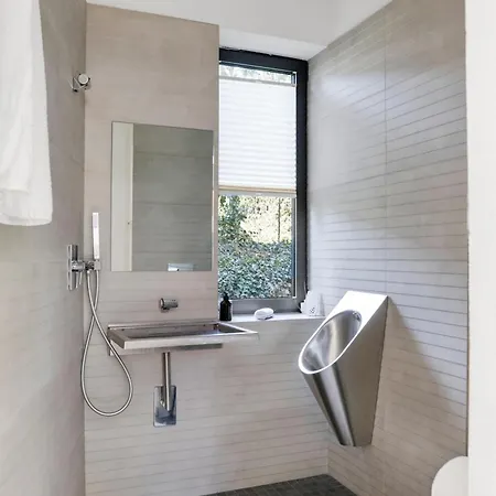 Architekten Haus 120 M2 In Der Wetterau Casa vacanze Büdingen