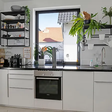 Architekten Haus 120 M2 In Der Wetterau