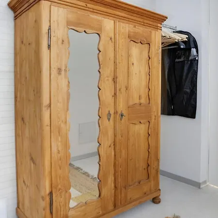 Casa vacanze Architekten Haus 120 M2 In Der Wetterau Büdingen