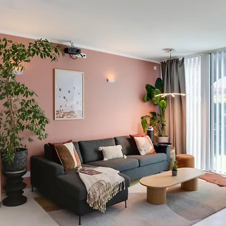 120m2 Modernes Design Haus In Der Wetterau Büdingen