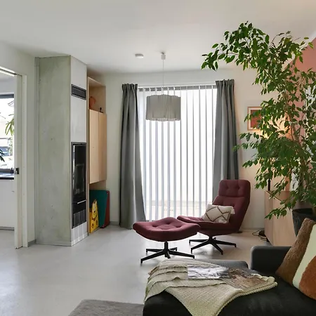 Architekten Haus 120 M2 In Der Wetterau * Büdingen