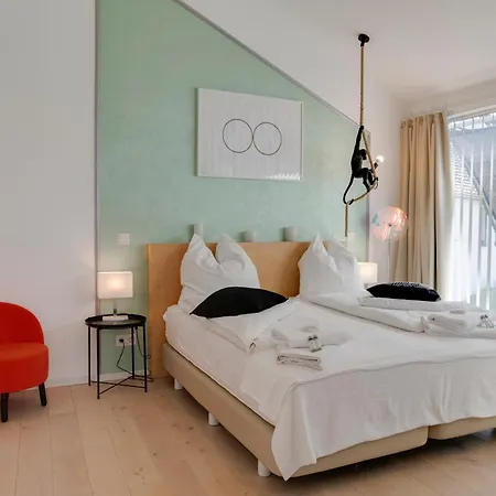 Architekten Haus In Der Wetterau Holiday home *