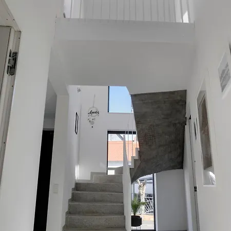 Architekten Haus 120 M2 In Der Wetterau Büdingen