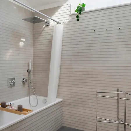 Architekten Haus In Der Wetterau Holiday home