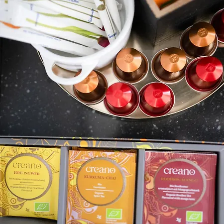 בית נופש Architekten Haus 120 M2 In Der Wetterau