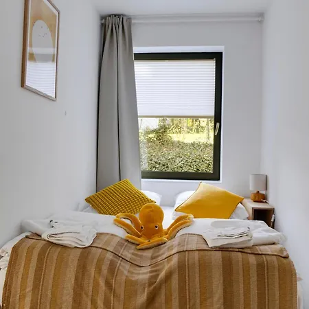 120m2 Modernes Design Haus In Der Wetterau Prázdninový dům *