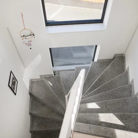 Architekten Haus 120 M2 In Der Wetterau *