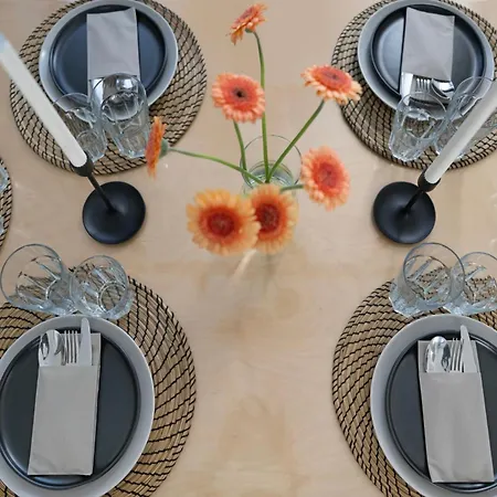 120m2 Modernes Design Haus In Der Wetterau