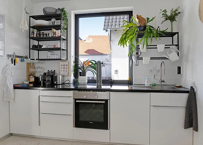 Architekten Haus 120 M2 In Der Wetterau