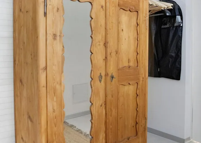 Dom wakacyjny 120m2 Modernes Design Haus In Der Wetterau Büdingen