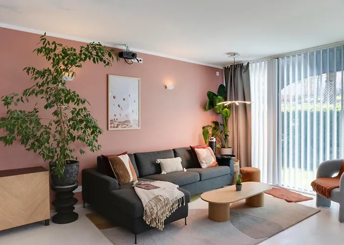 Architekten Haus 120 M2 In Der Wetterau Büdingen