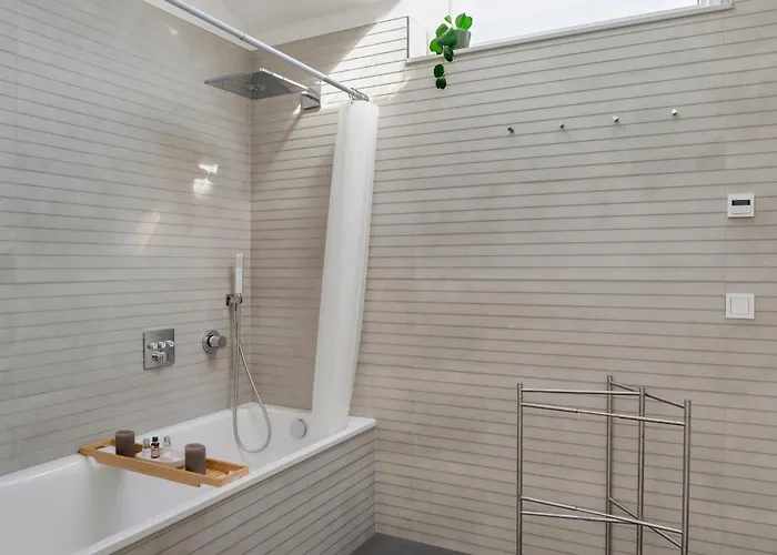 120m2 Modernes Design Haus In Der Wetterau Dom wakacyjny