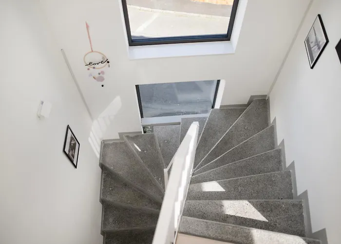 Architekten Haus 120 M2 In Der Wetterau *