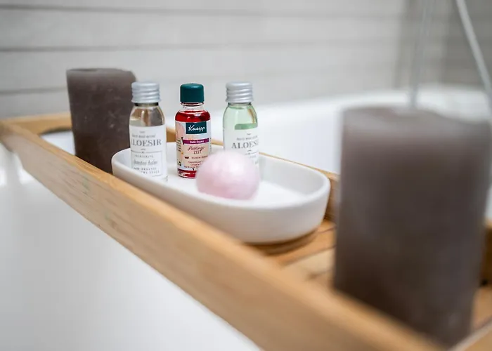 120m2 Modernes Design Haus In Der Wetterau * Büdingen