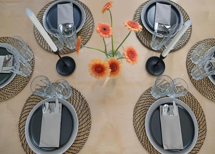 120m2 Modernes Design Haus In Der Wetterau