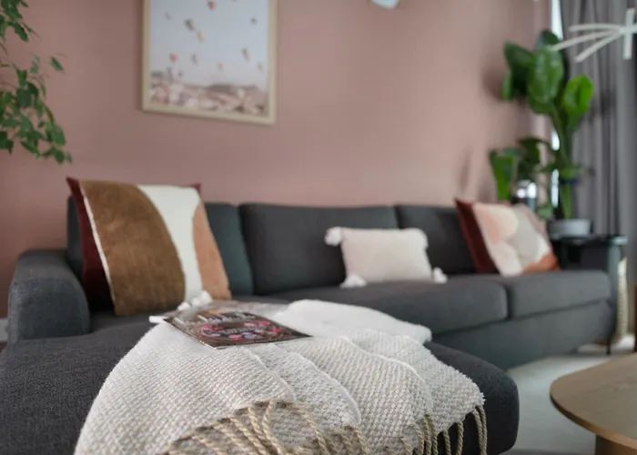 Architekten Haus 120 M2 In Der Wetterau * Büdingen