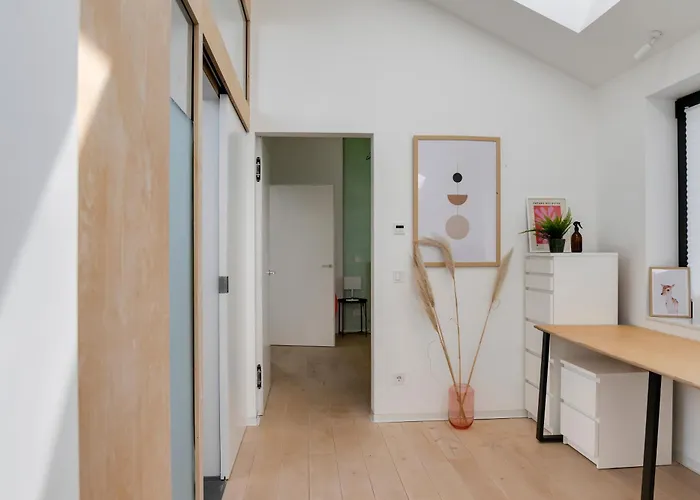 Ferienhaus Architekten Haus 120 M2 In Der Wetterau