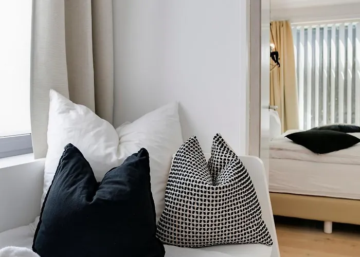 Architekten Haus 120 M2 In Der Wetterau Ferienhaus *