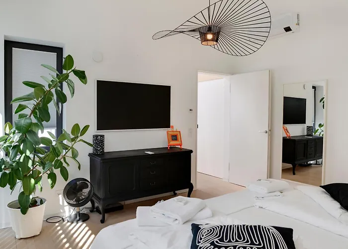 120m2 Modernes Design Haus In Der Wetterau Büdingen